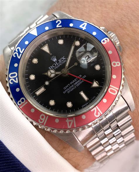 rolex gmt master 1 value|Rolex GMT Master lowest price.